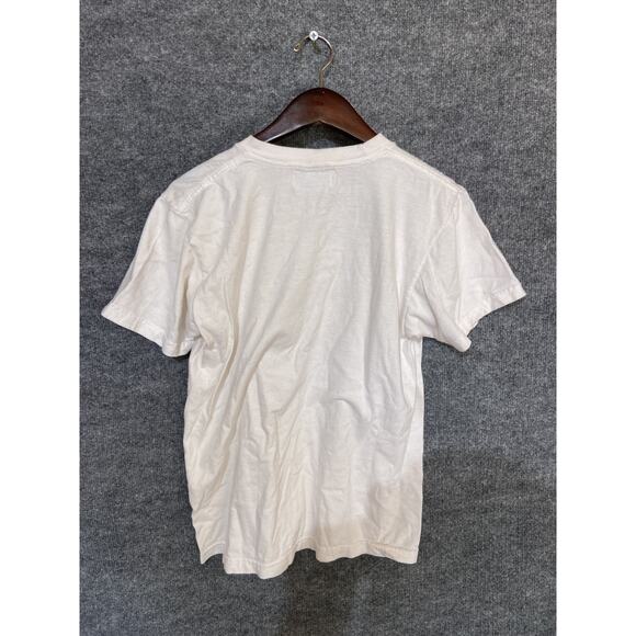 FUNCULT Shirt Mens Medium Graphic Tee Help Me Keep Him Pure Vote Funncult USA - Picture 2 of 5